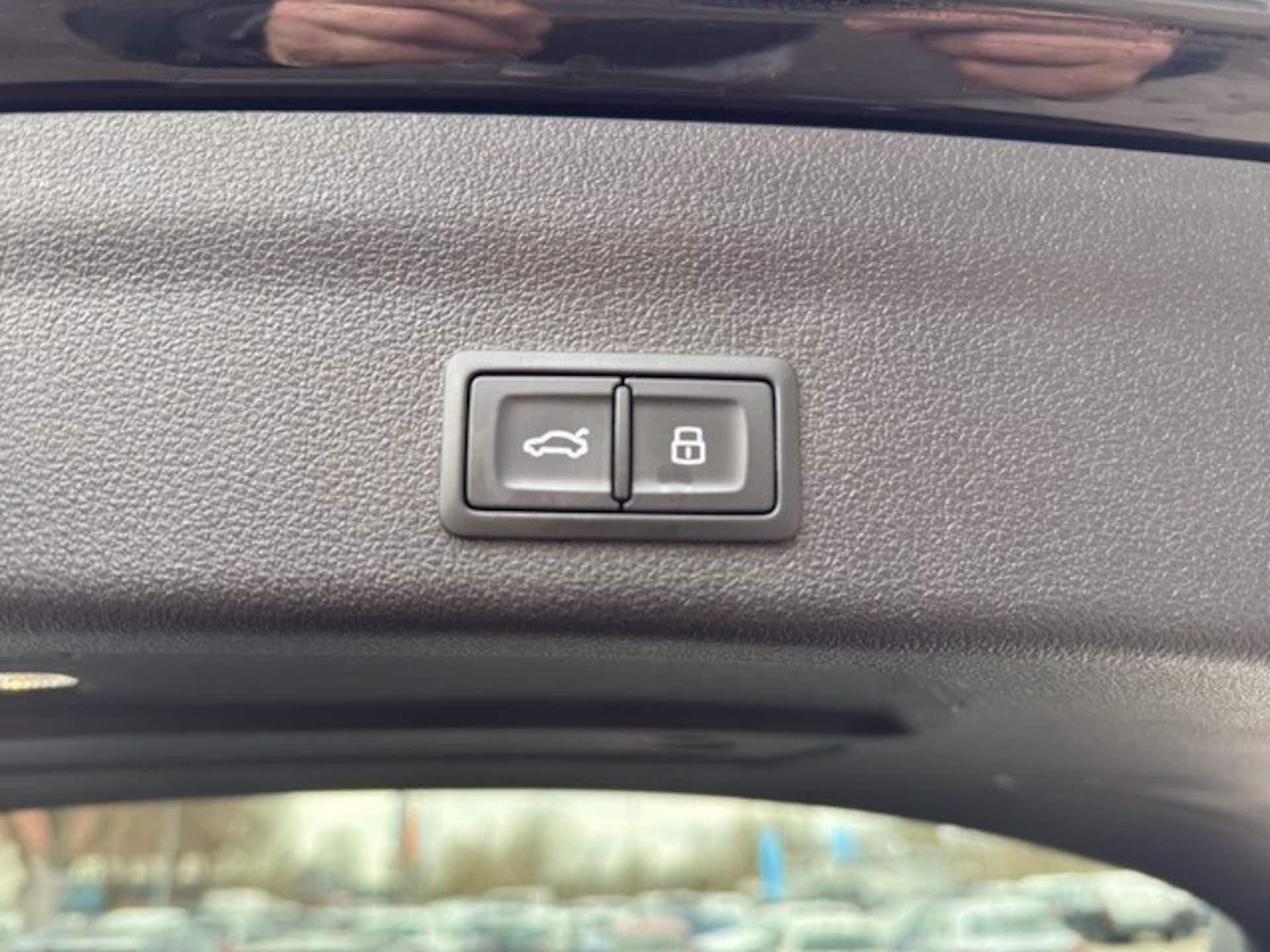 Audi A6 Avant TFSI e Sport