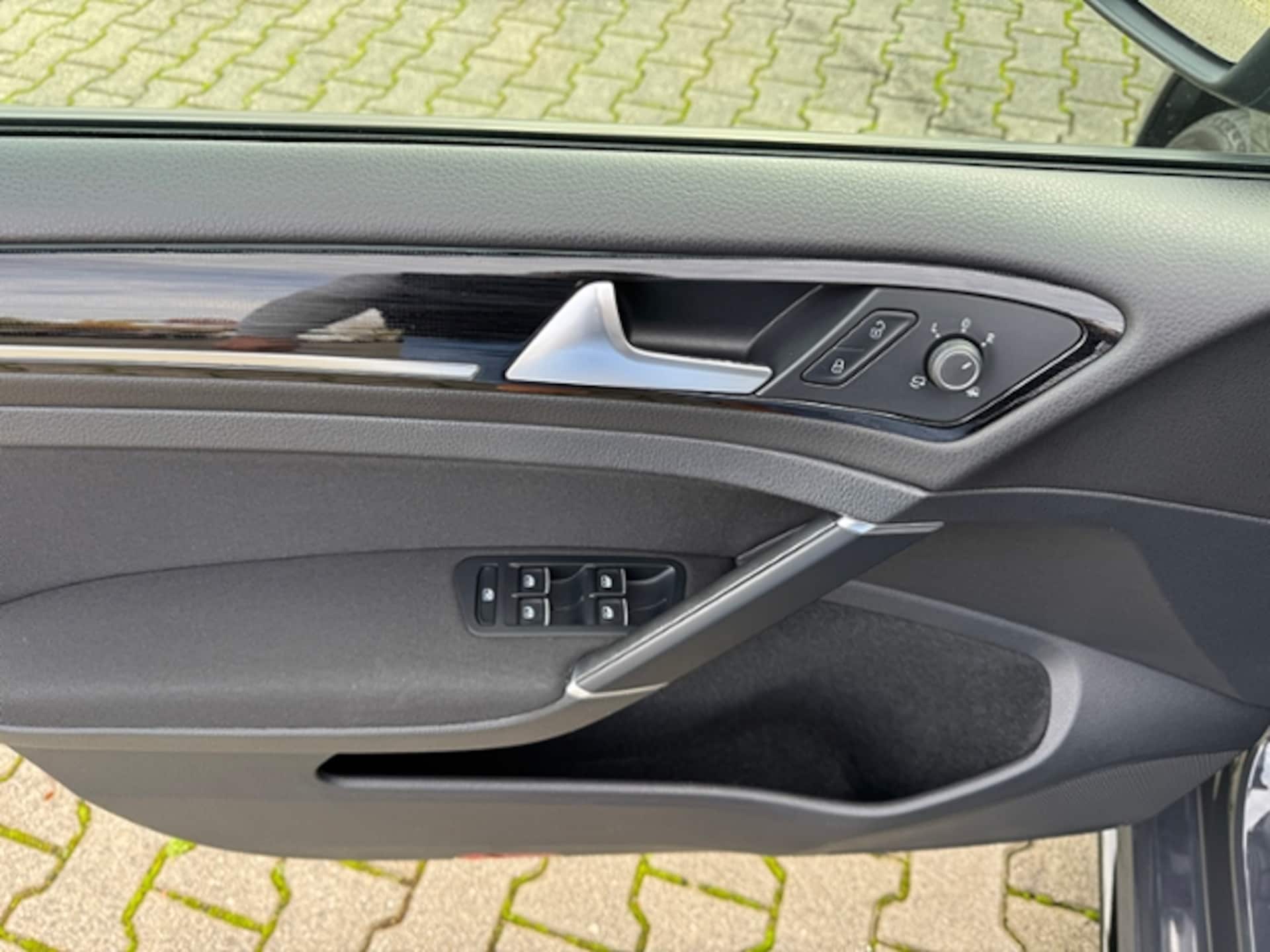 Volkswagen Golf Highline