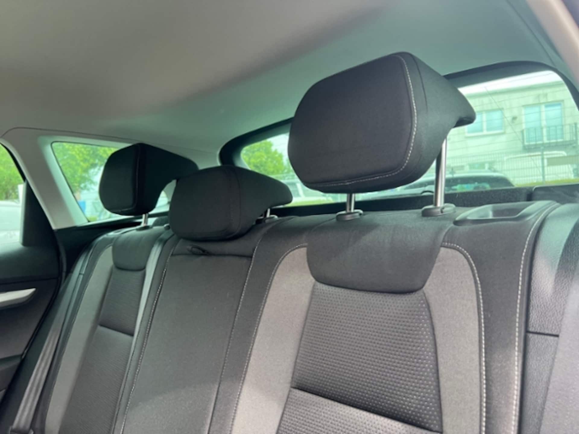 Skoda Karoq Ambition
