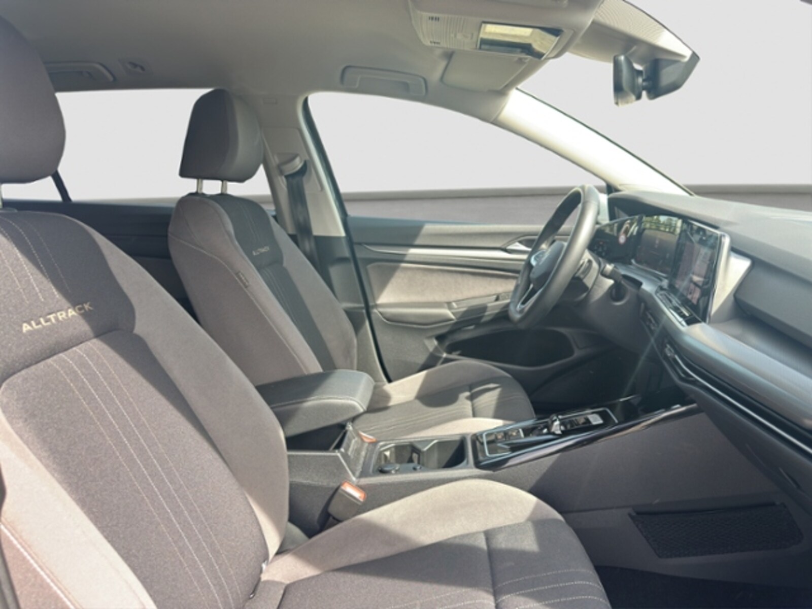 Volkswagen Golf Variant – Bild 20