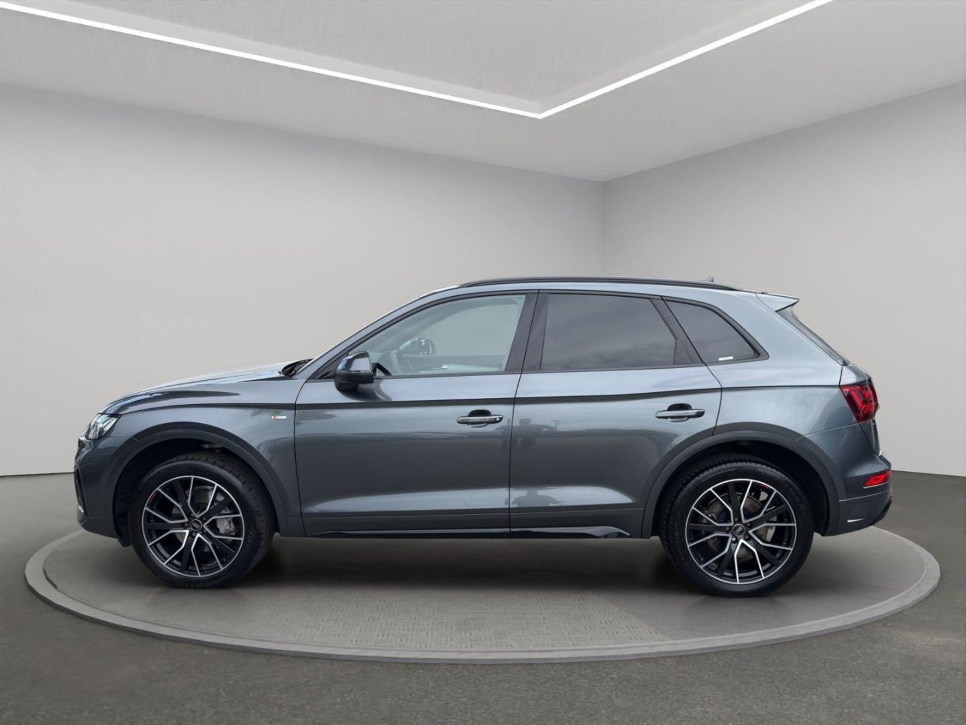 Audi Q5 SUV S line