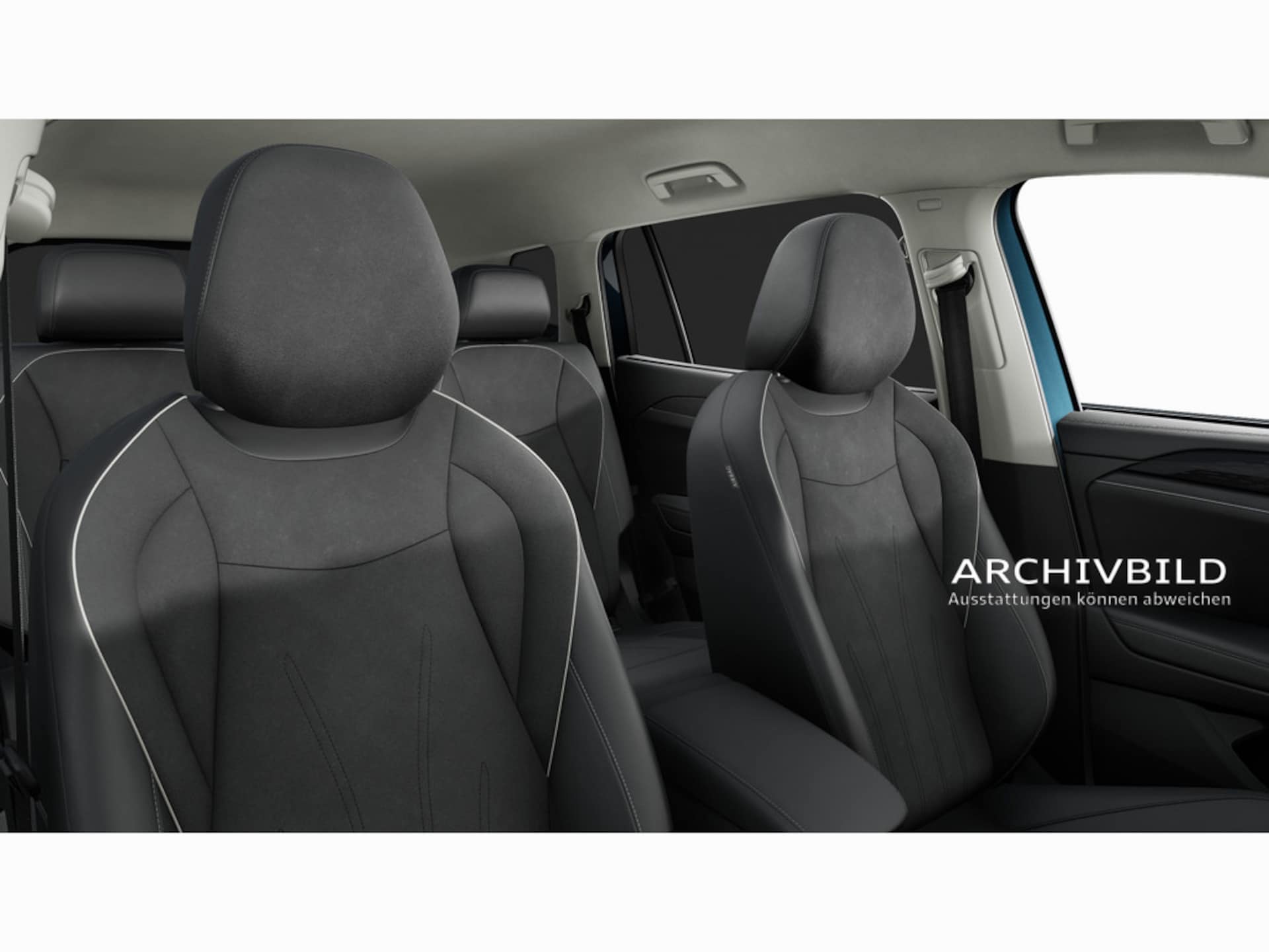 Volkswagen Tayron Elegance