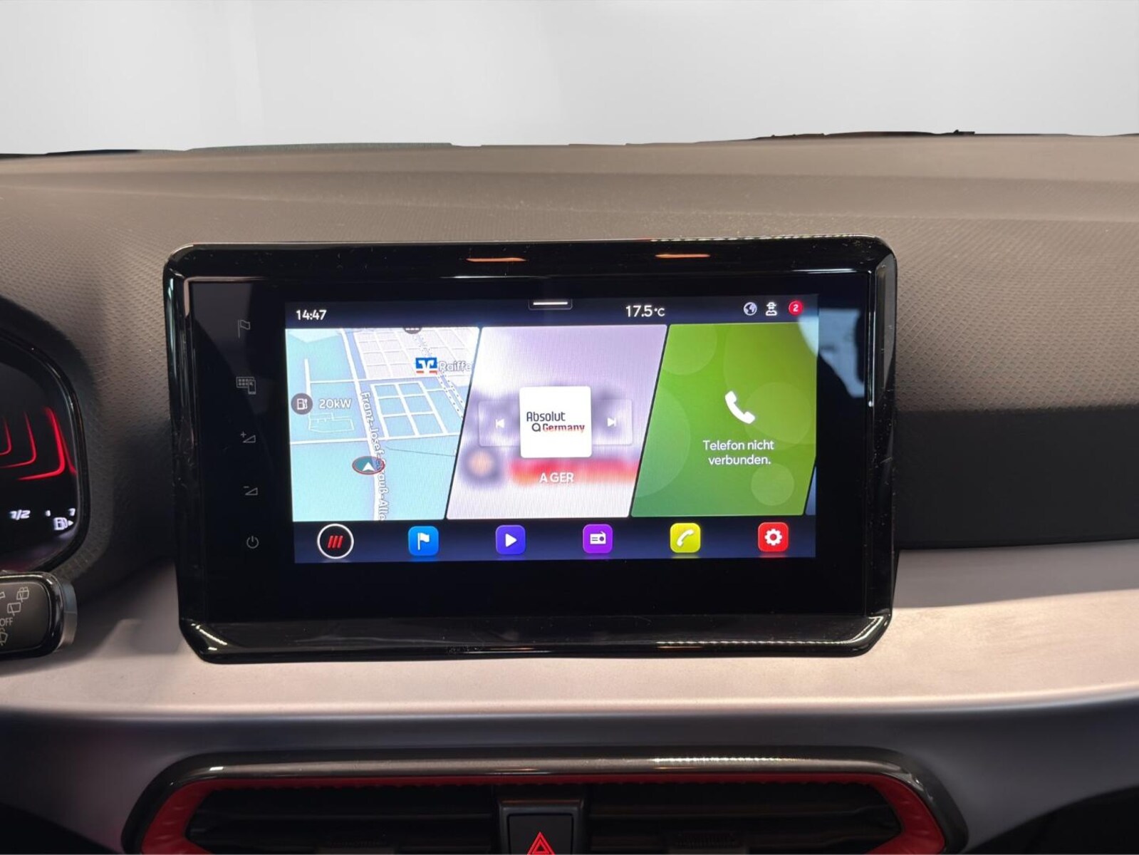 SEAT Arona – Bild 17