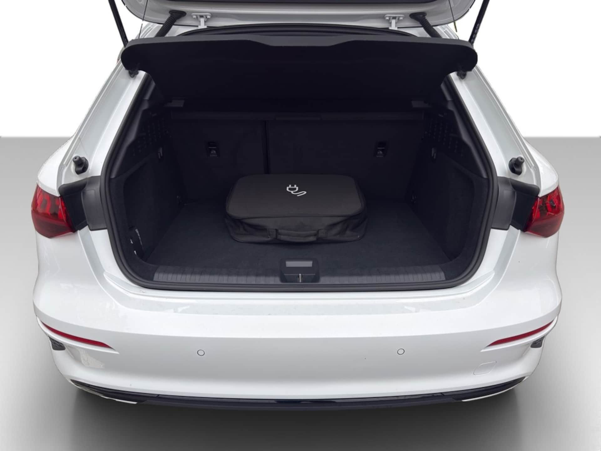 Audi A3 Sportback TFSI e Advanced