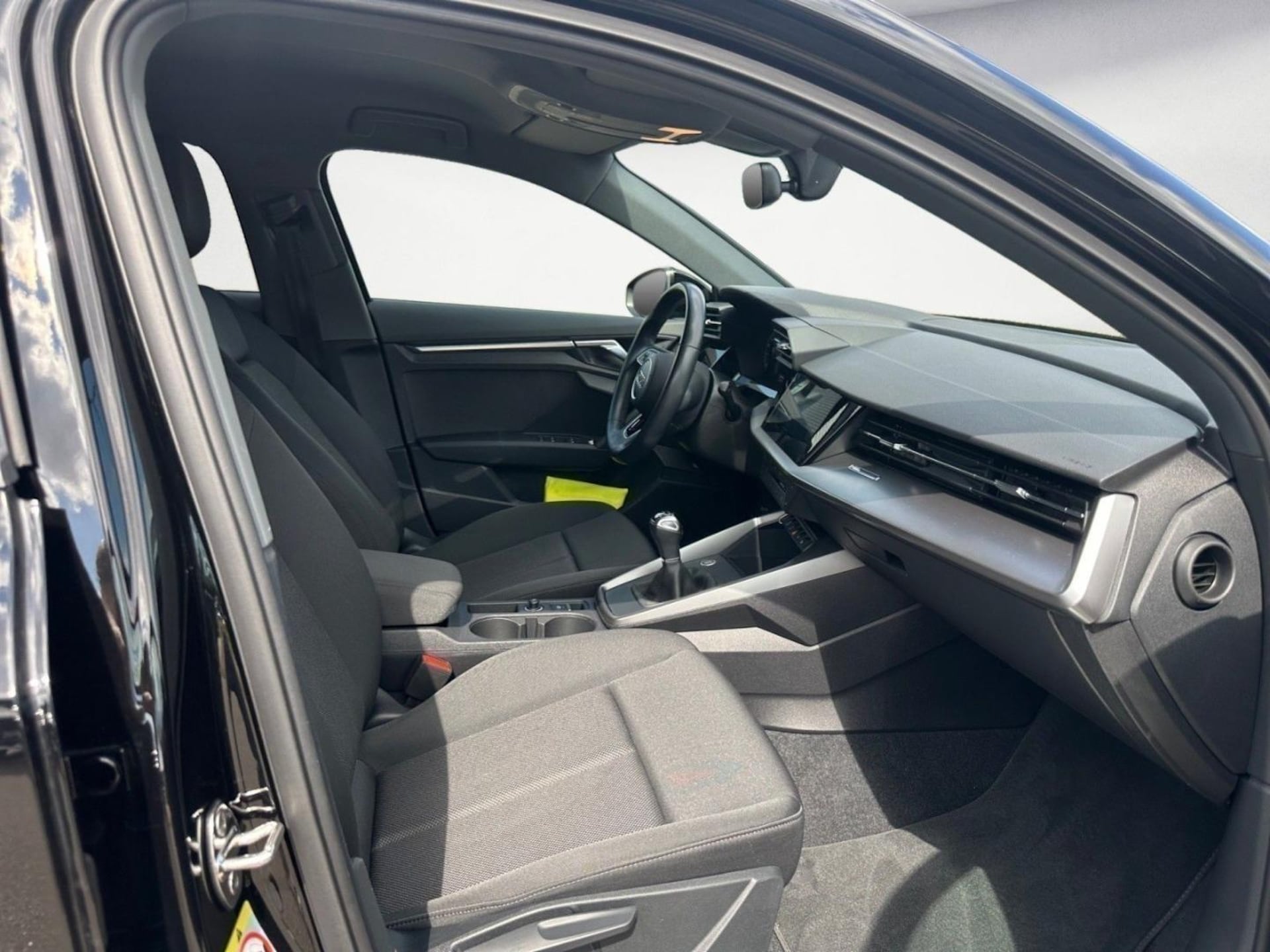 Audi A3 Sportback Advanced