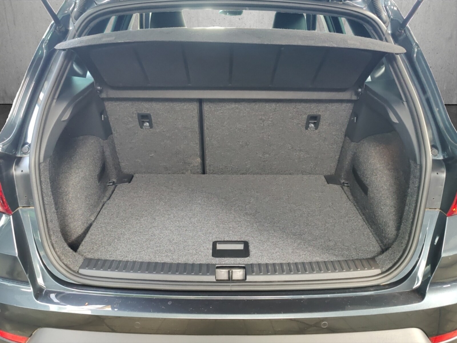 SEAT Arona – Bild 8
