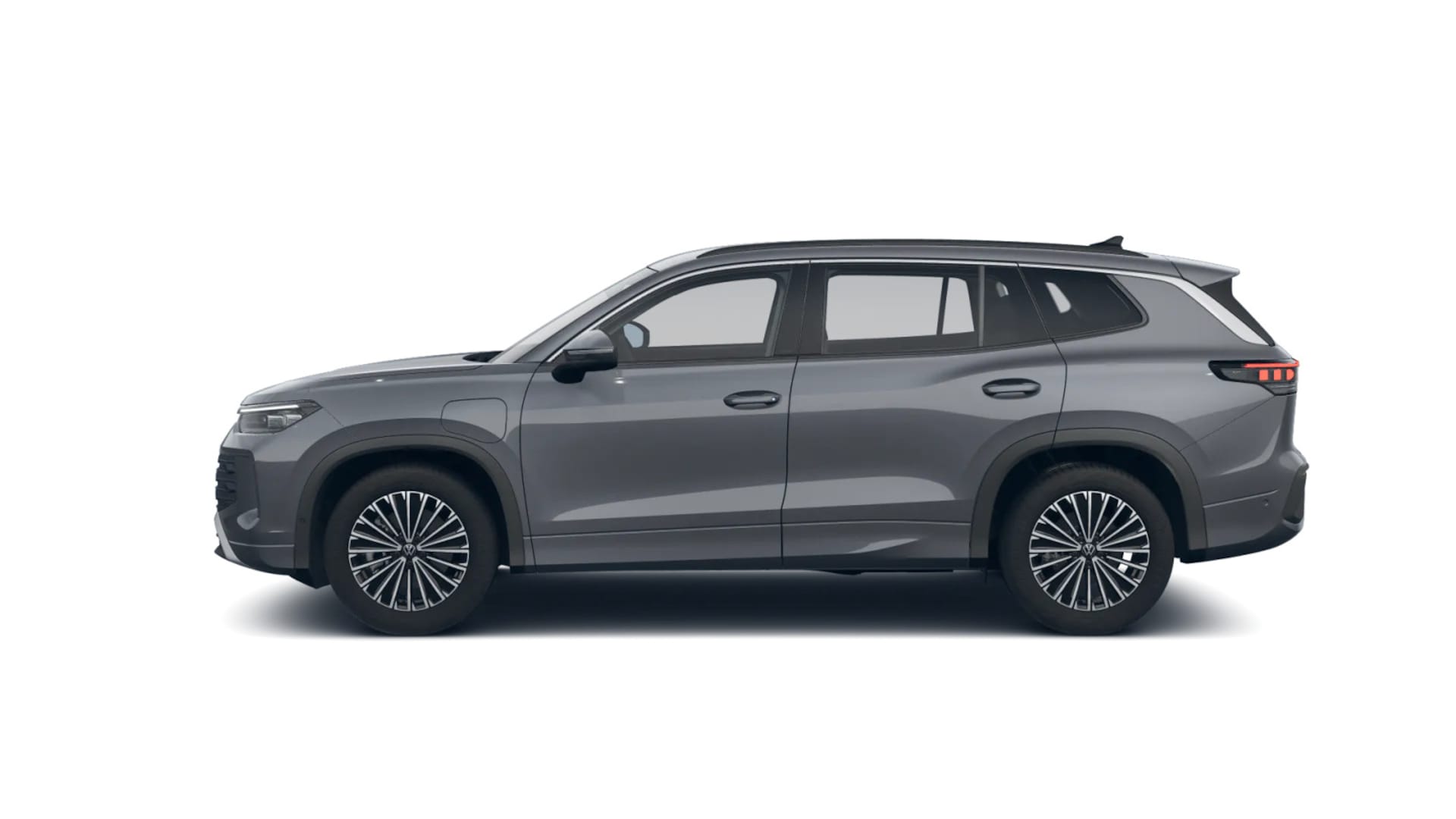 Volkswagen Tayron Life