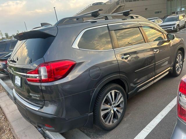 2019 Subaru Ascent