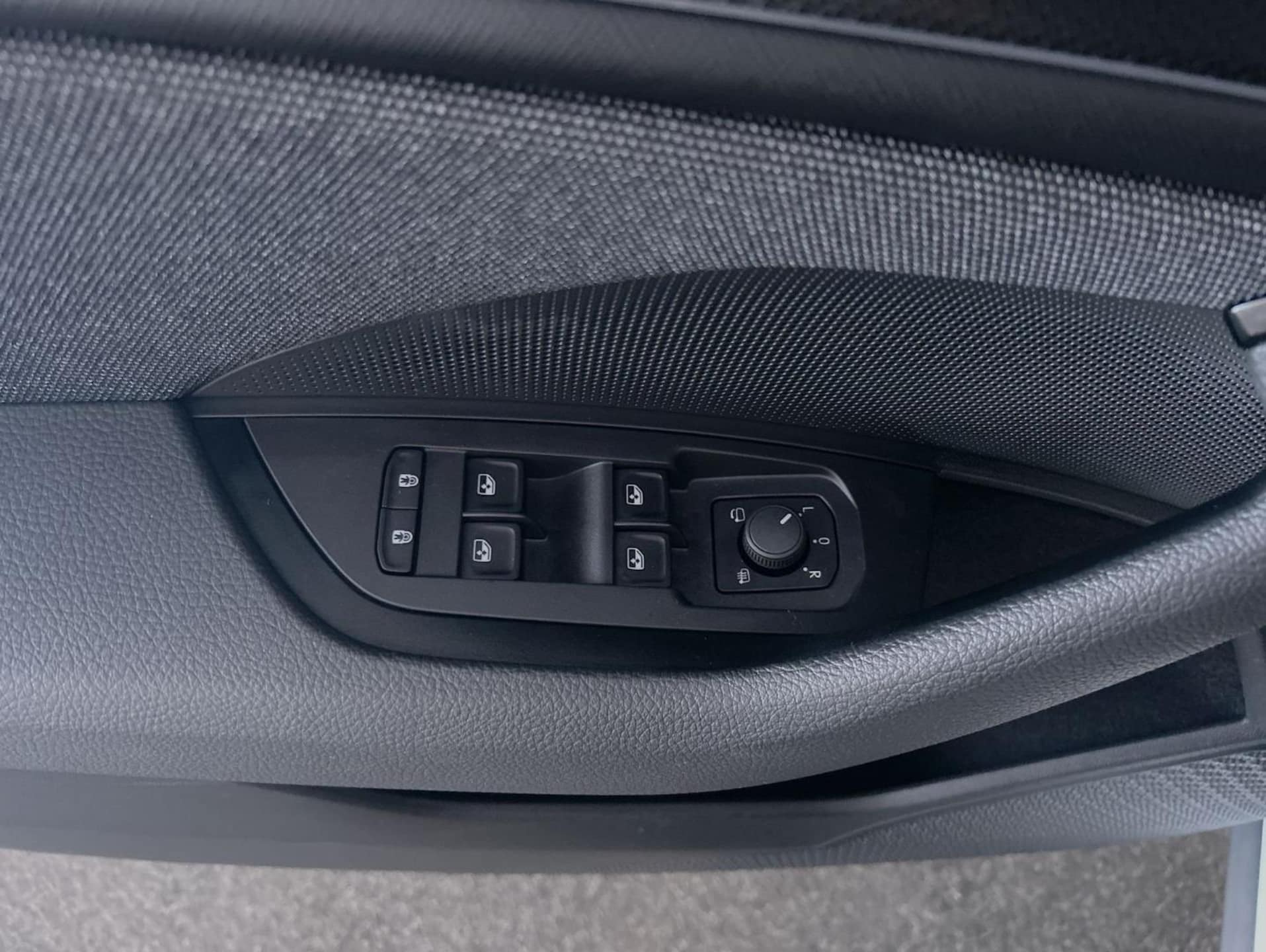 Skoda Kodiaq Selection