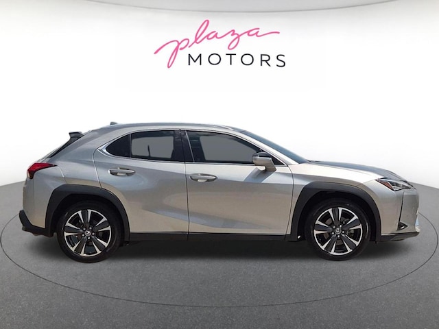 2021 Lexus