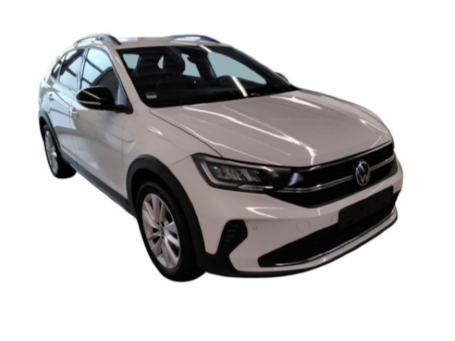 Volkswagen Taigo ENERGY