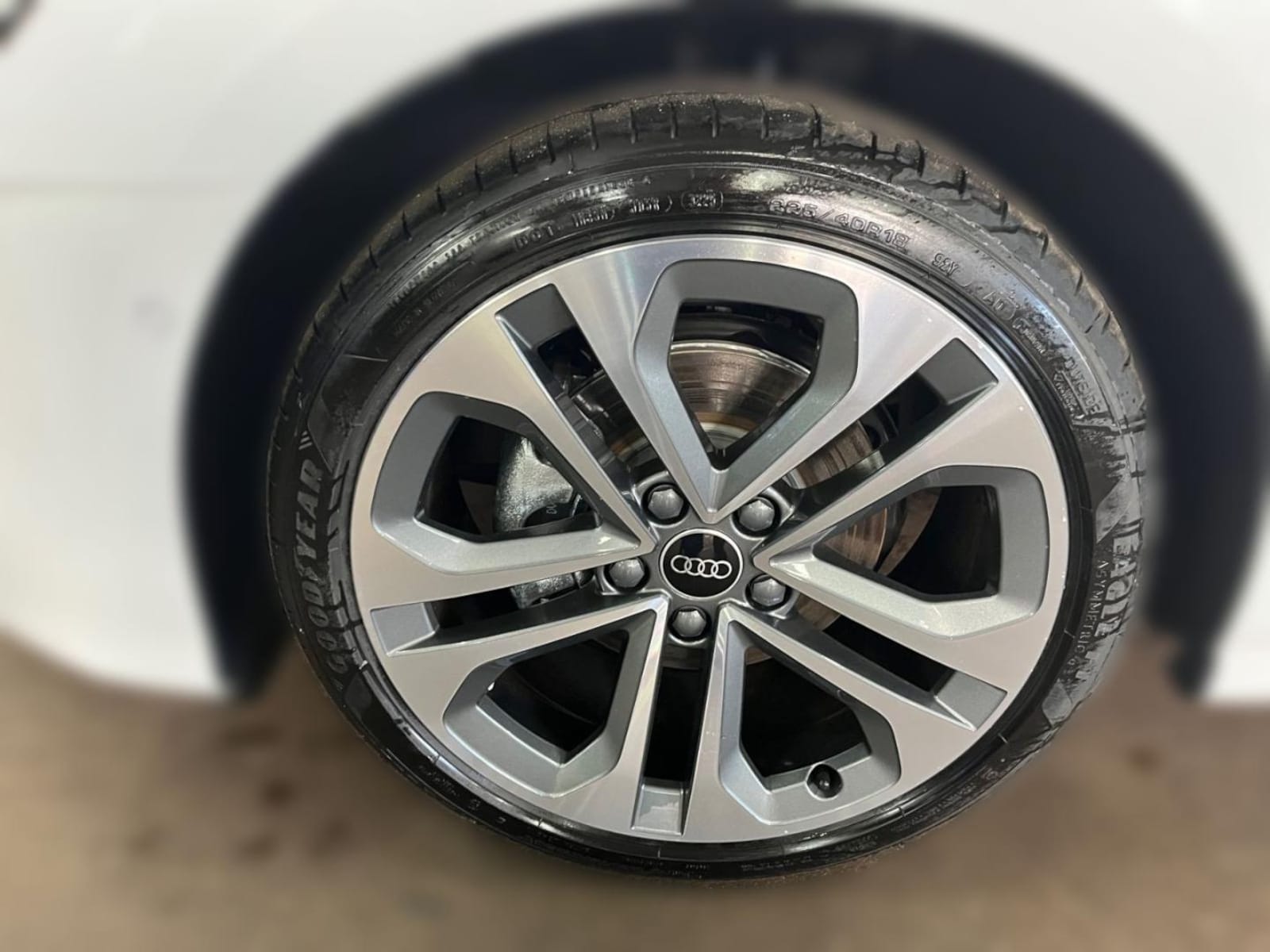 Audi A3 Sportback – Bild 9