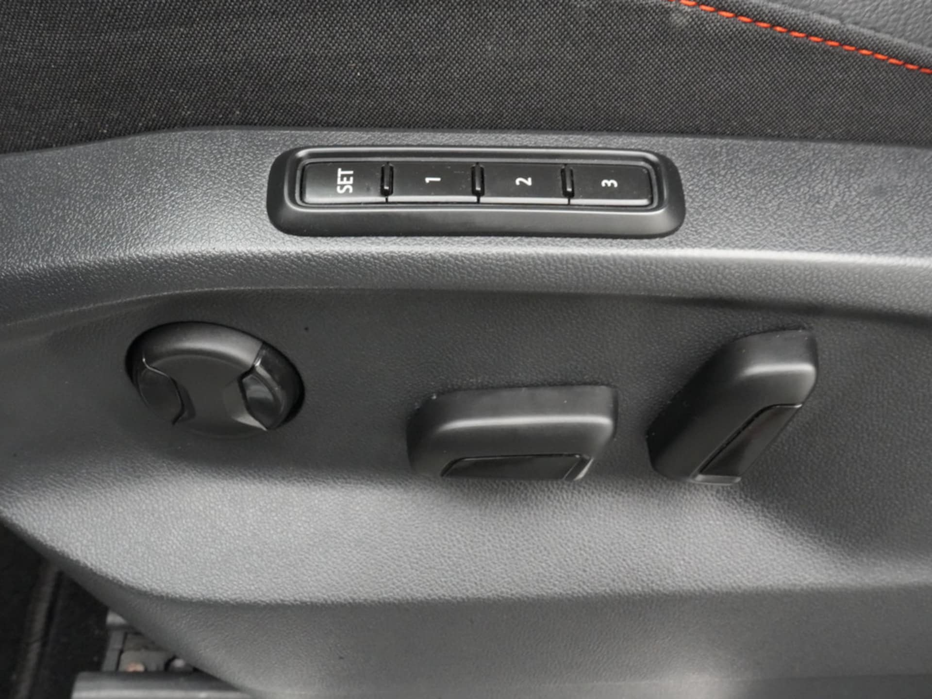 SEAT Tarraco FR