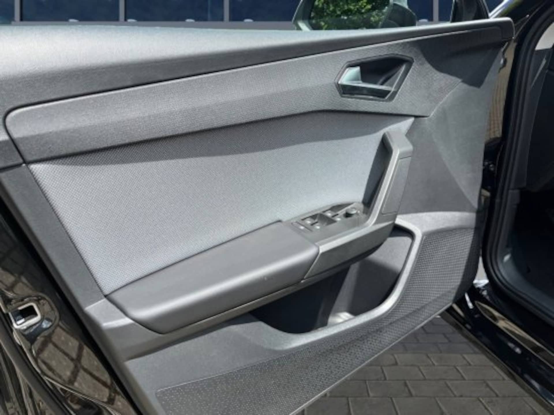 SEAT Leon Sportstourer Style