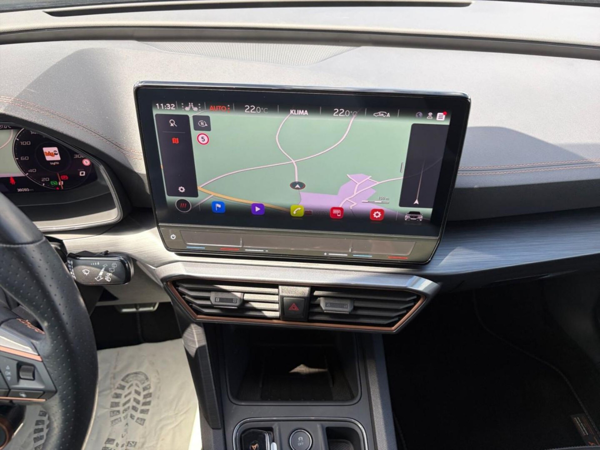 CUPRA Formentor VZ