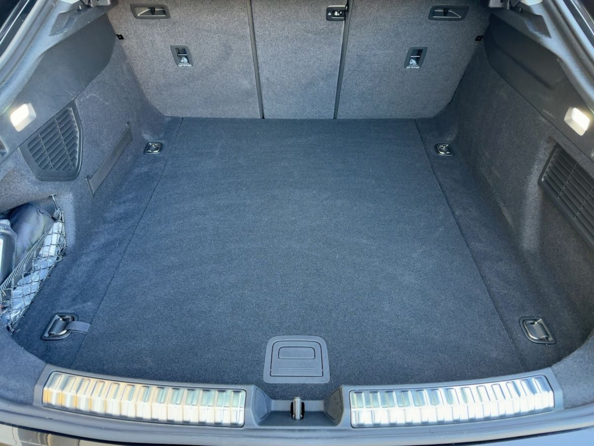 Audi A5 Limousine