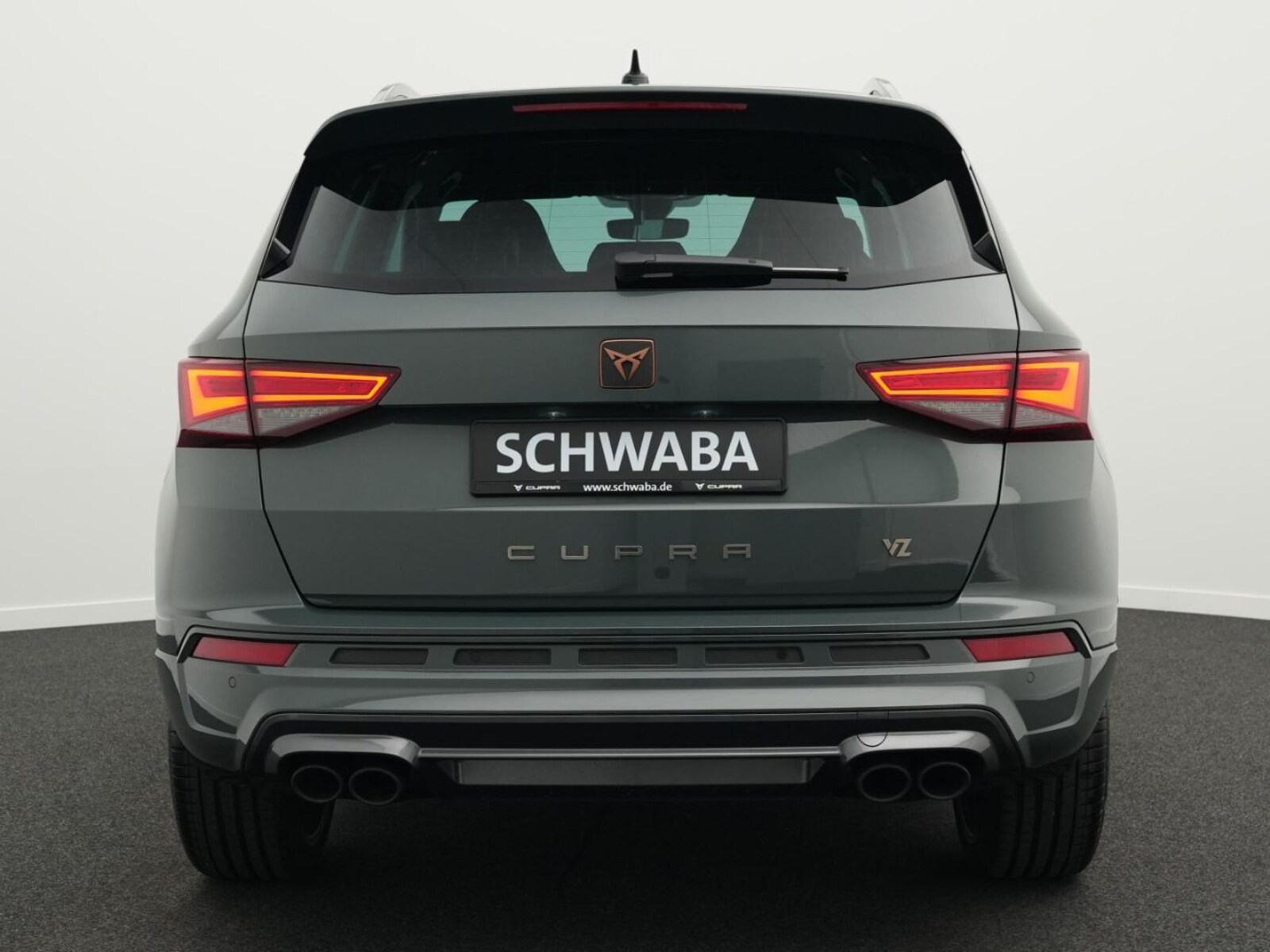 CUPRA Ateca – Bild 7