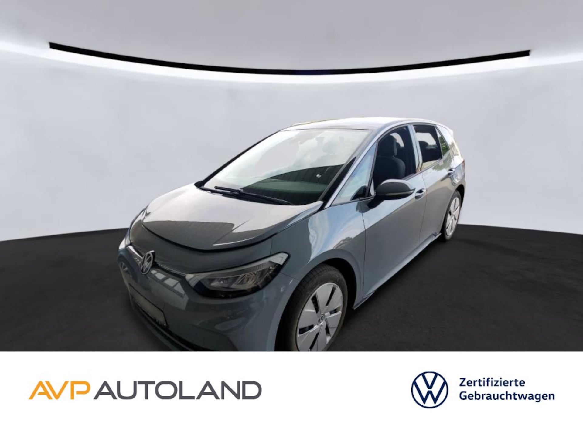 Volkswagen ID.3 Pro