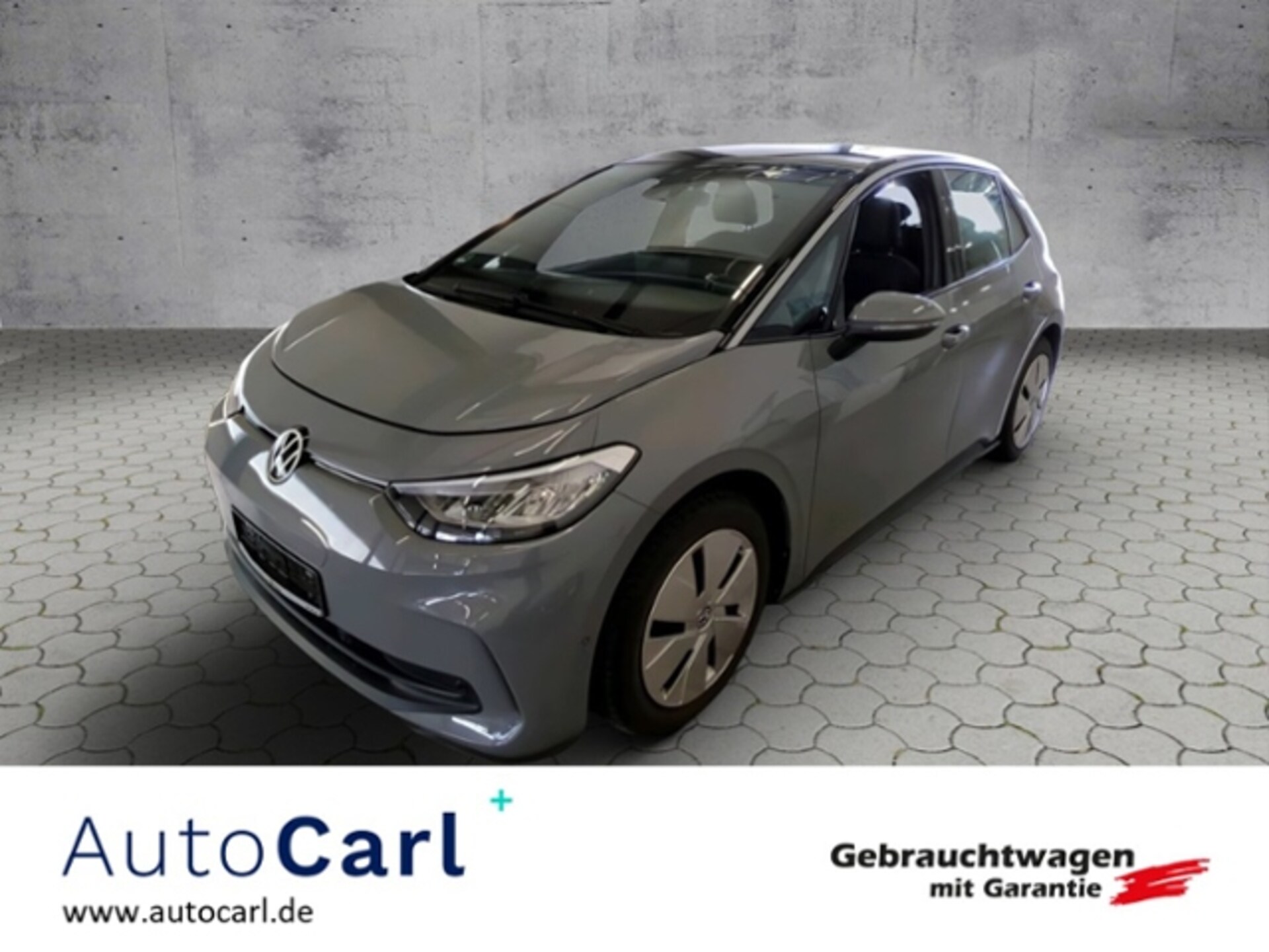 Volkswagen ID.3 Pro