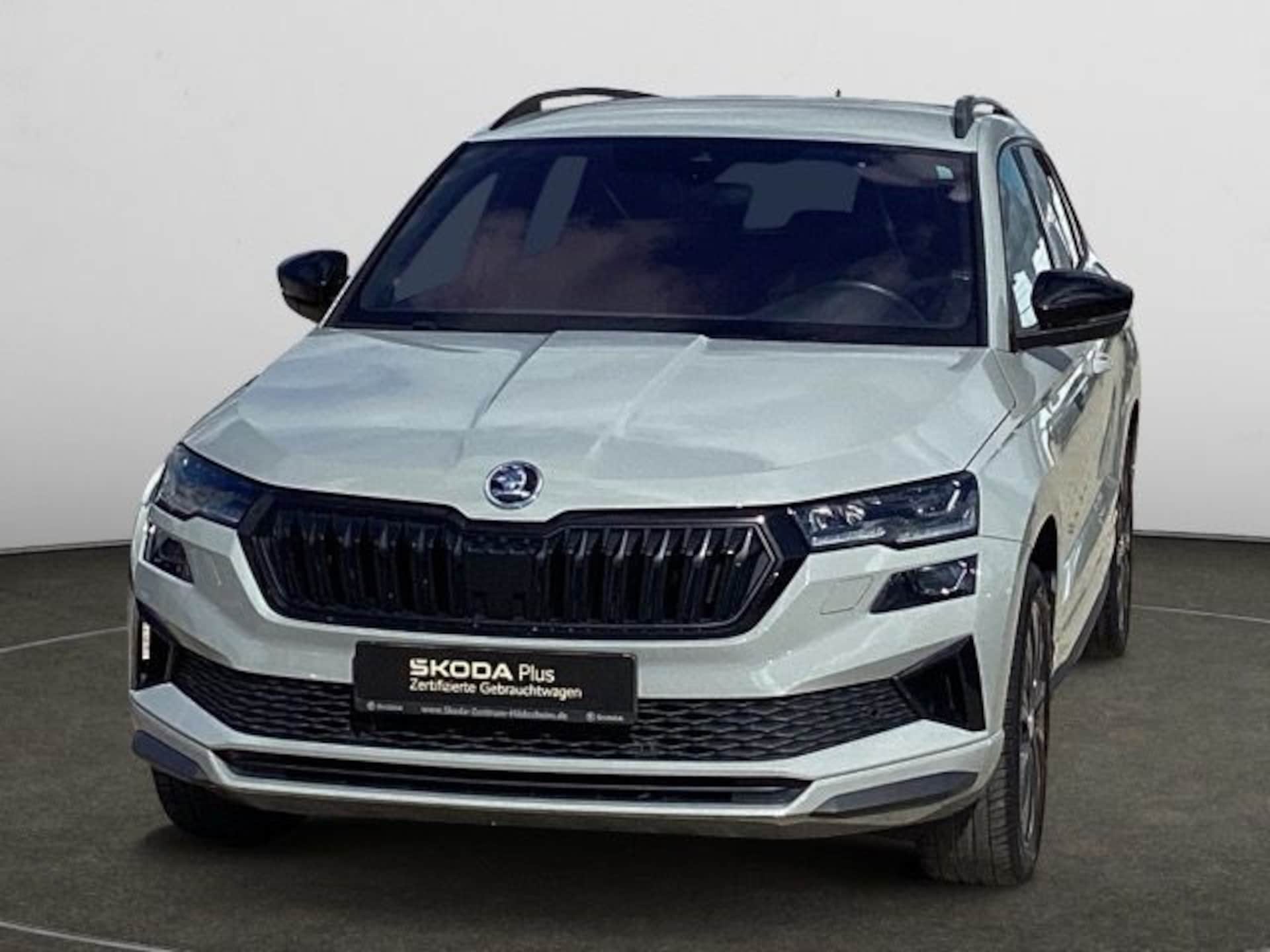 Skoda Karoq Sportline