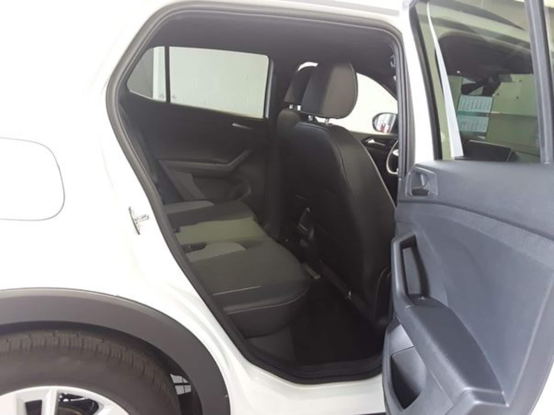 Volkswagen T-Cross ENERGY