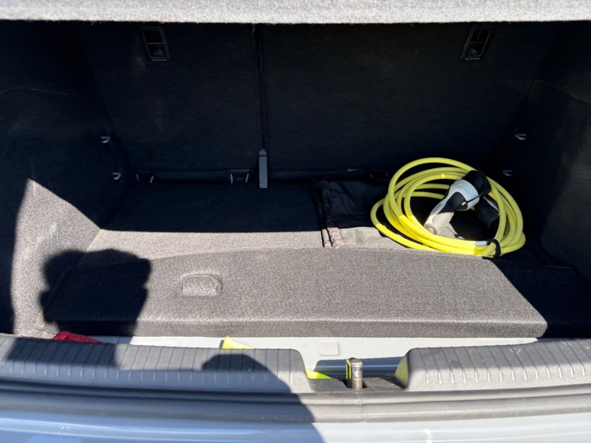 Volkswagen ID.3 Pro Performance