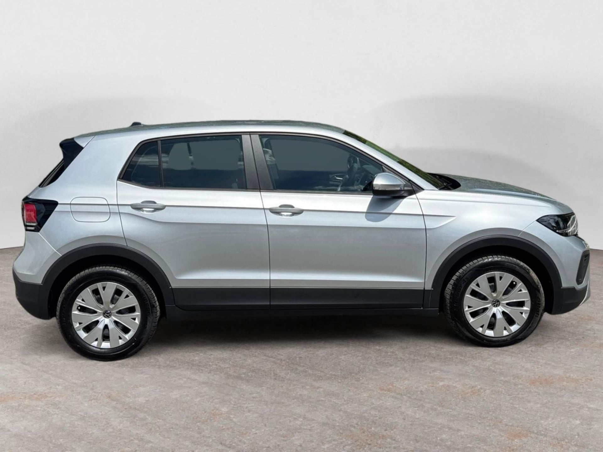 Volkswagen T-Cross Basis-Modell