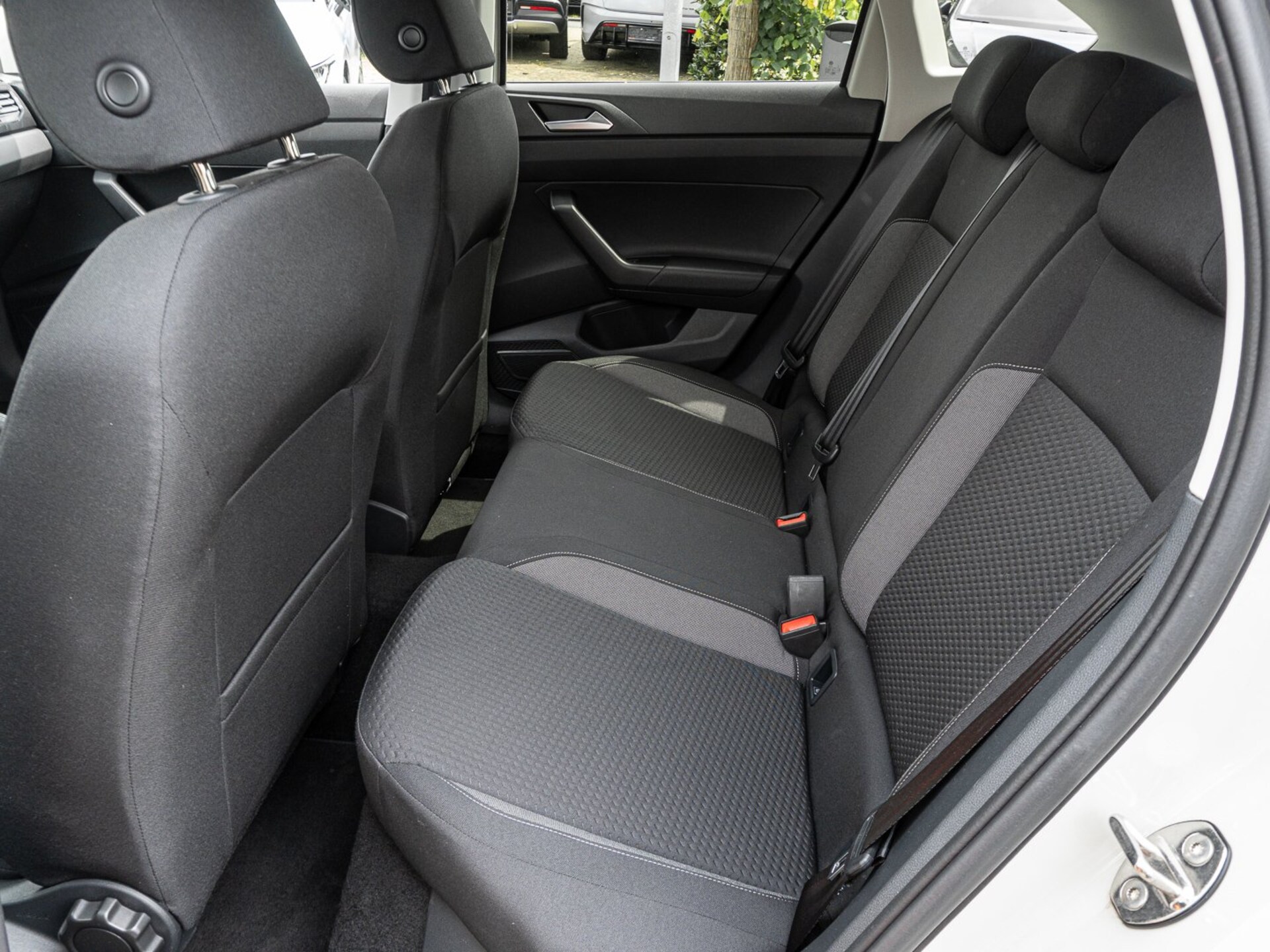 Volkswagen Taigo Life
