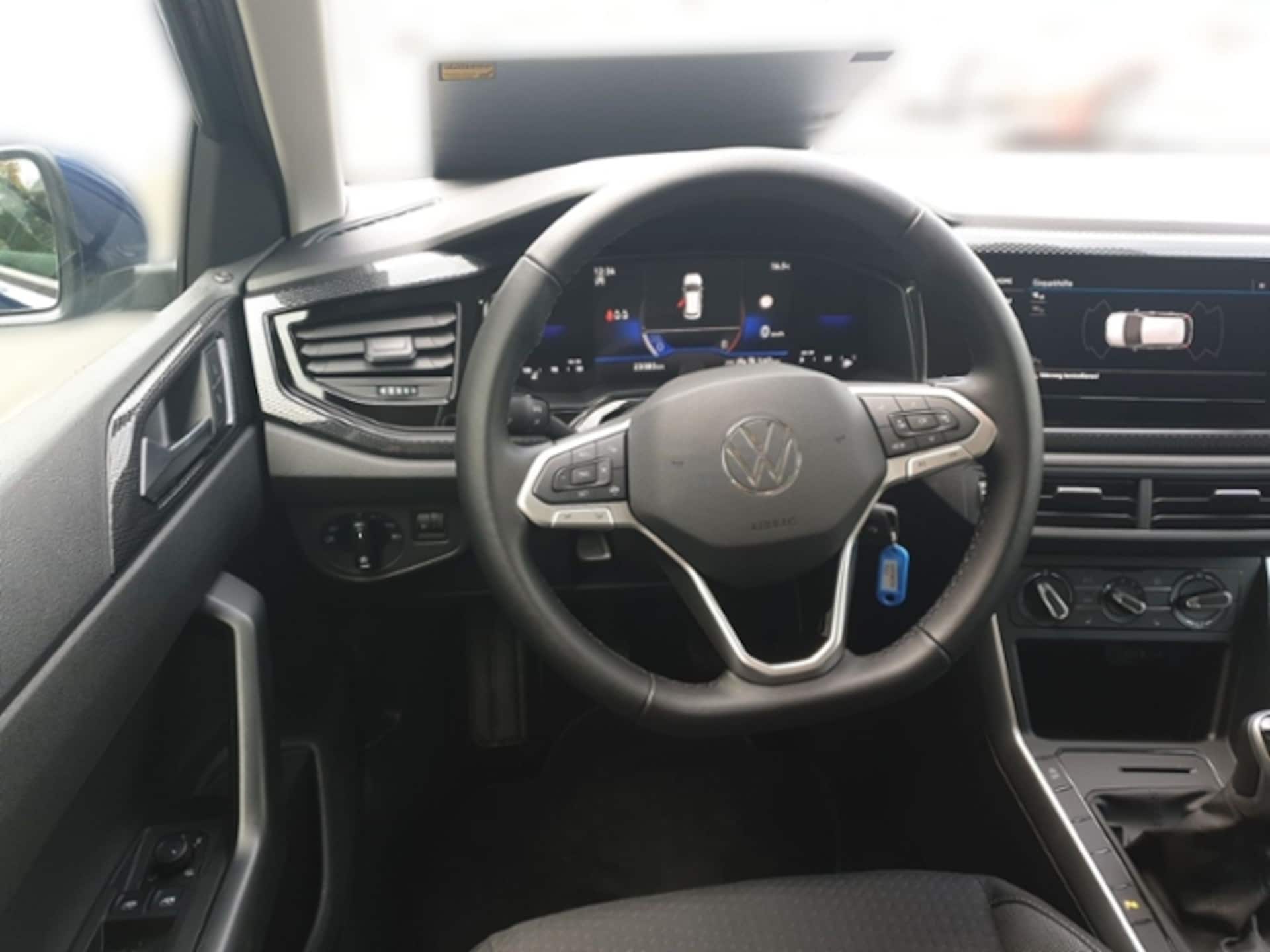 Volkswagen Polo Life