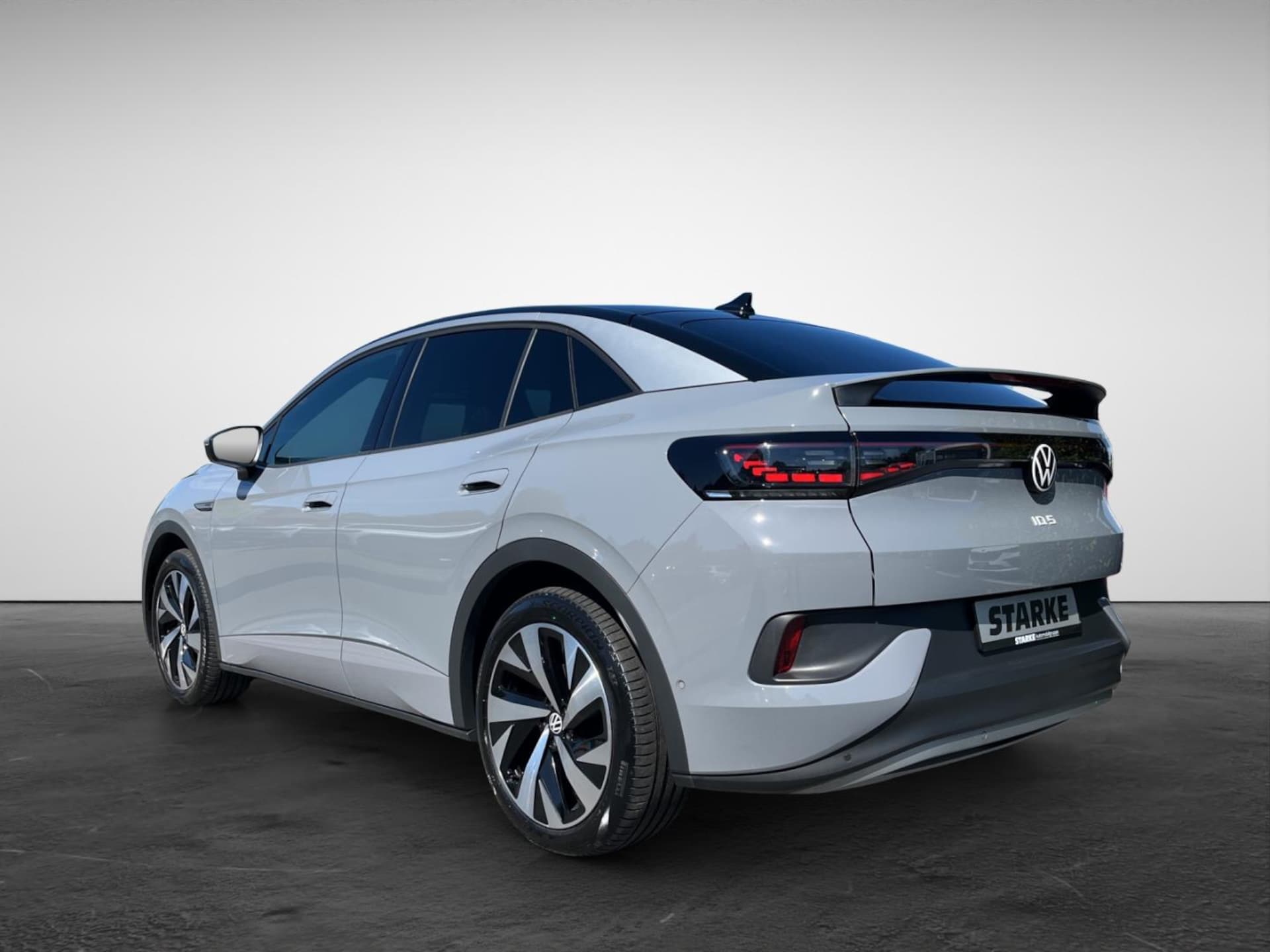 Volkswagen ID.5 Pro Performance