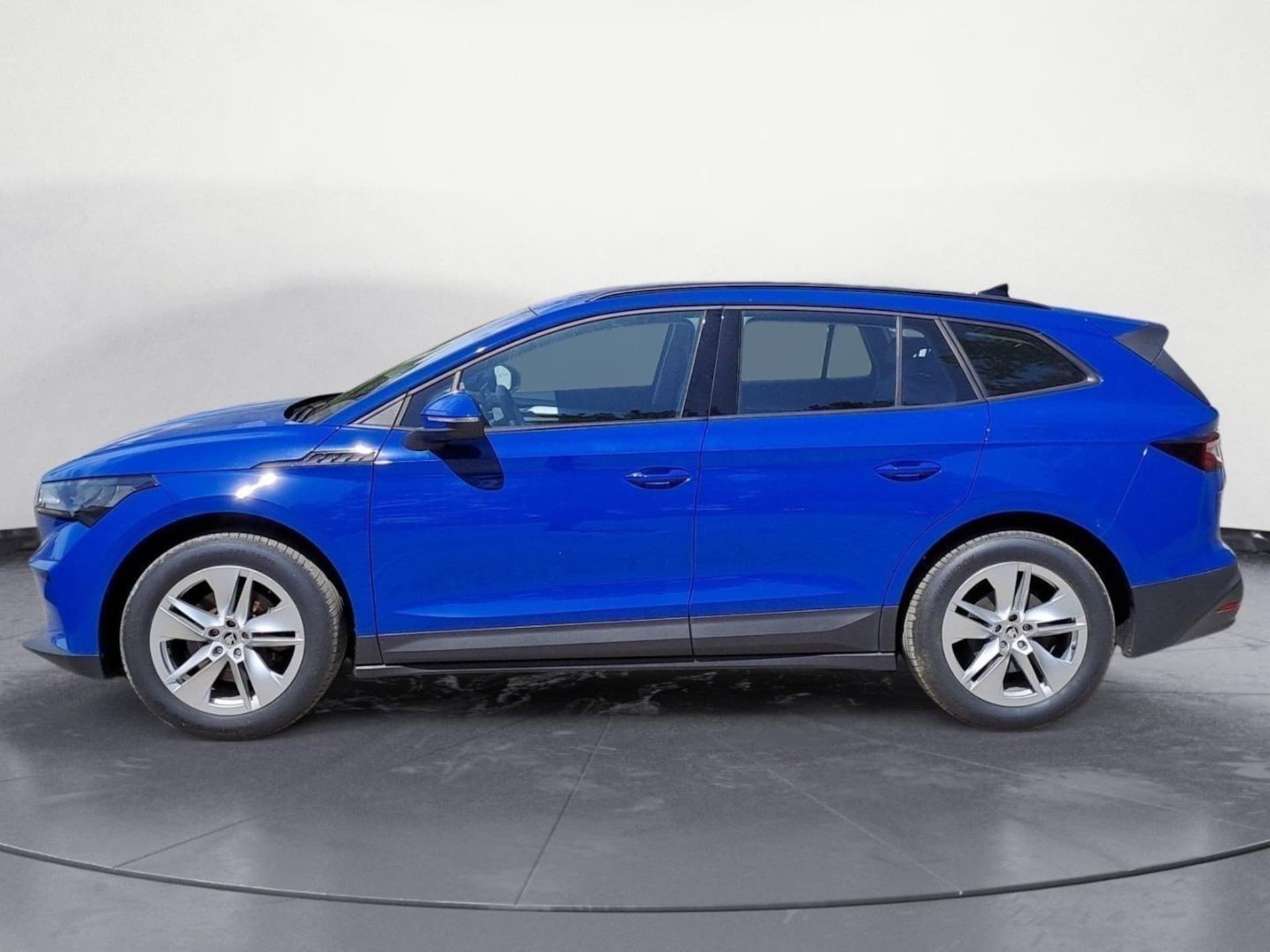 Skoda Enyaq 50