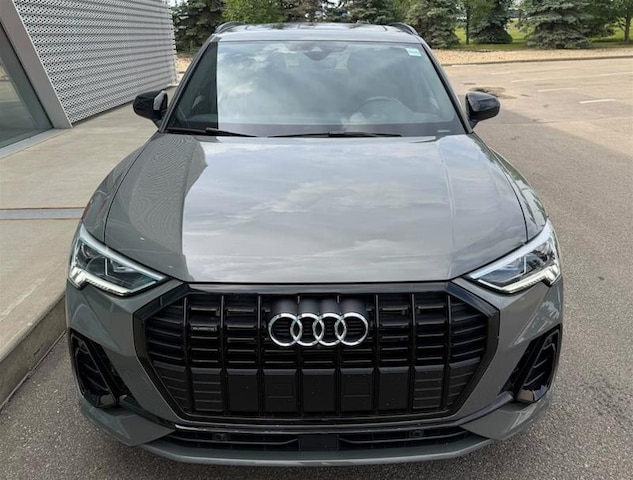 2023 Audi Q3 SUV
