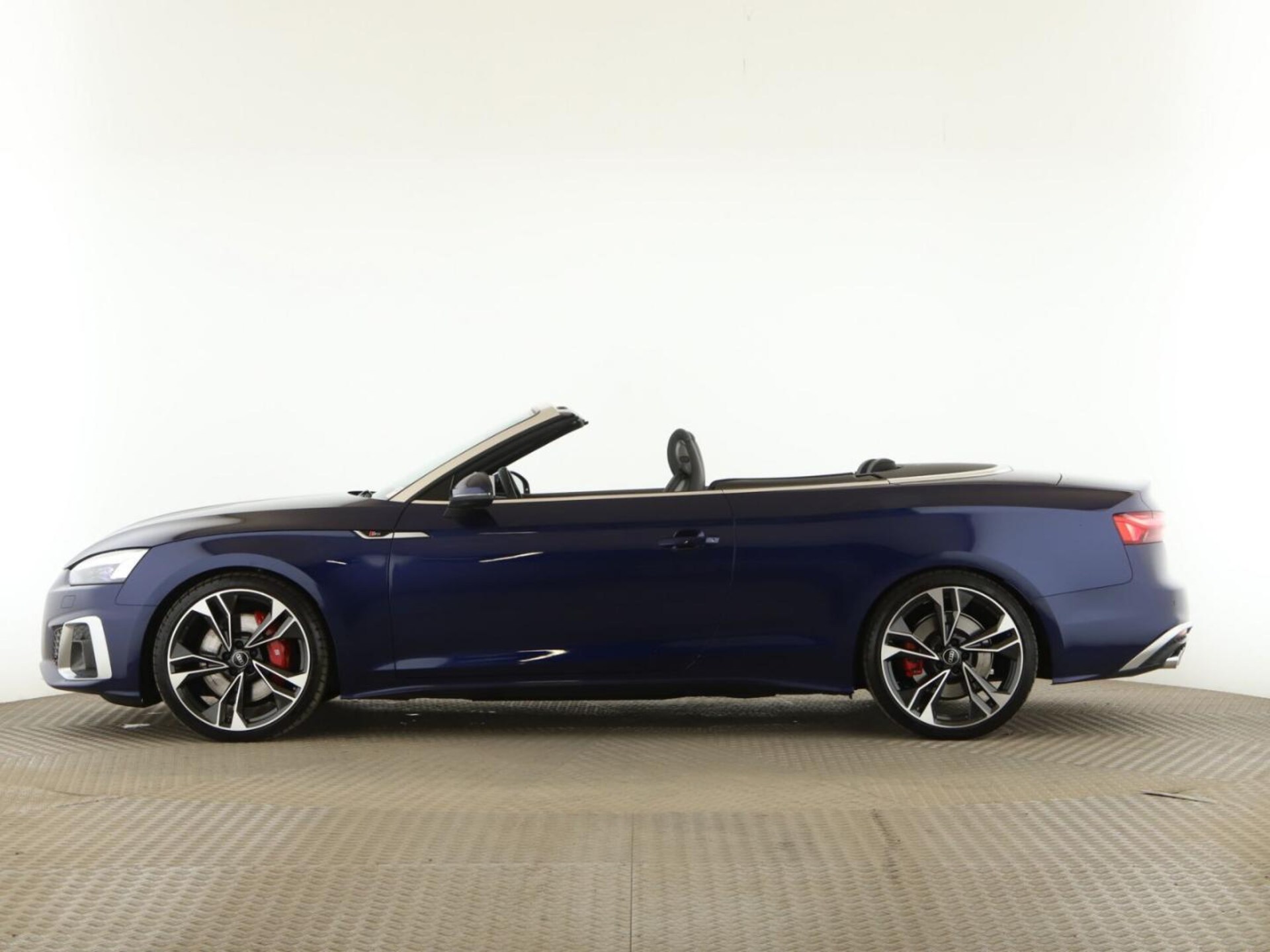 Audi S5 Cabriolet