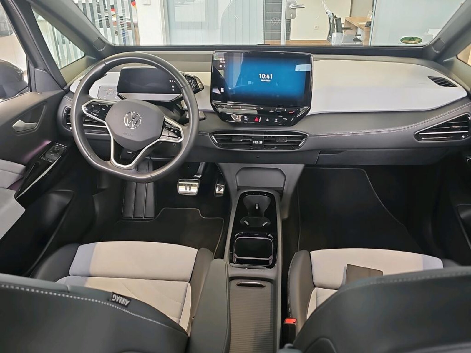 Volkswagen ID.3 – Bild 6
