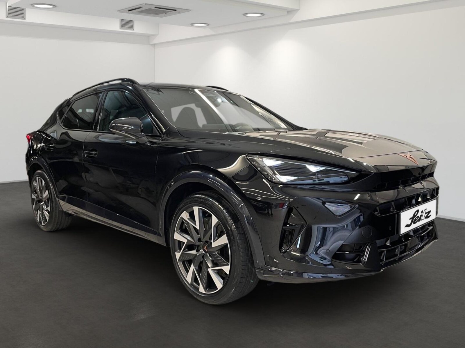 CUPRA Formentor – Bild 3