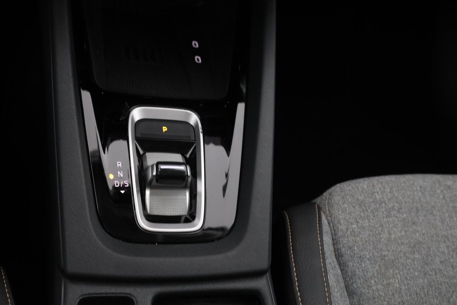 Škoda Octavia Combi – Bild 16