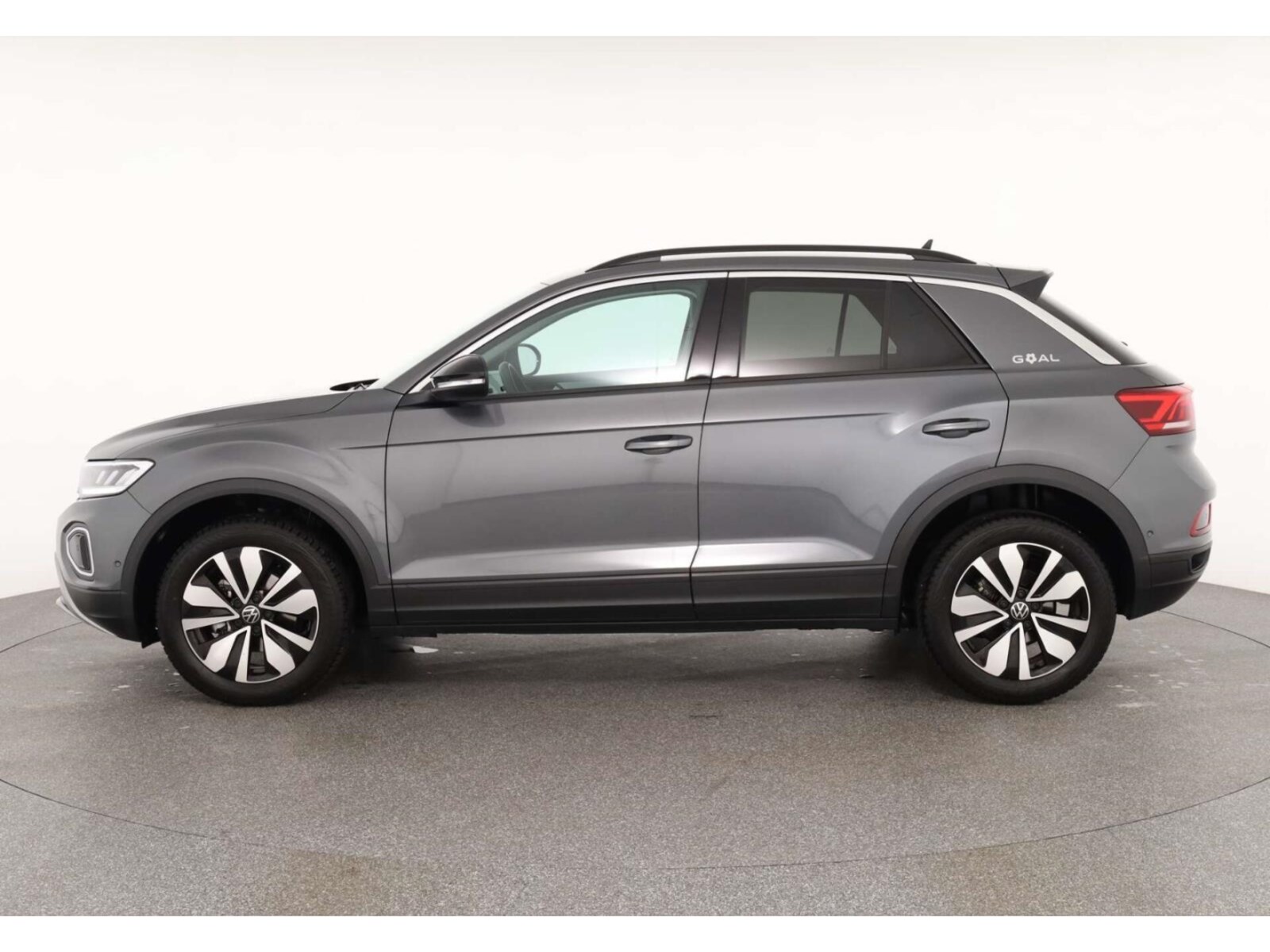 Volkswagen T-Roc – Bild 5