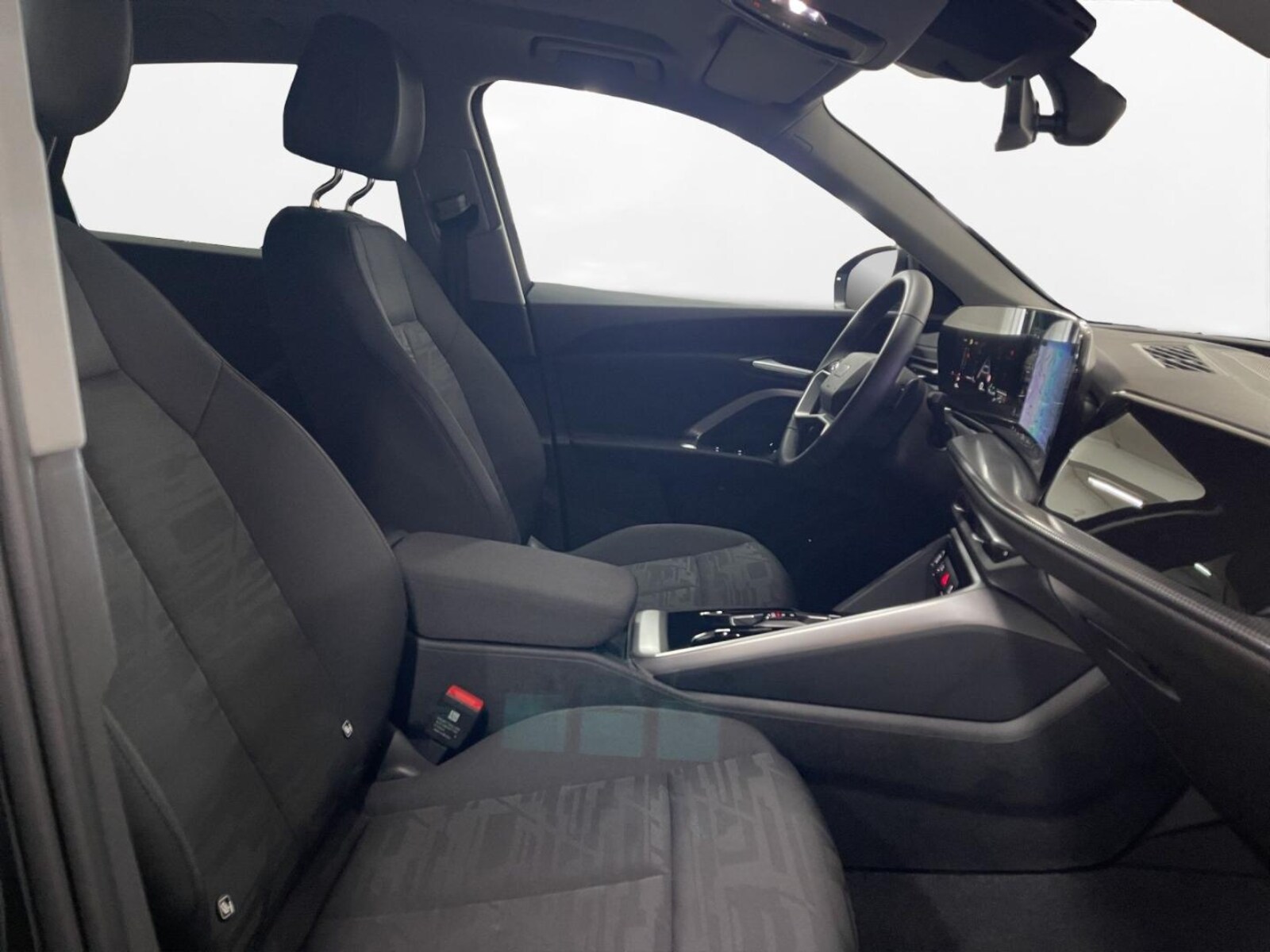 Audi Q5 – Bild 16