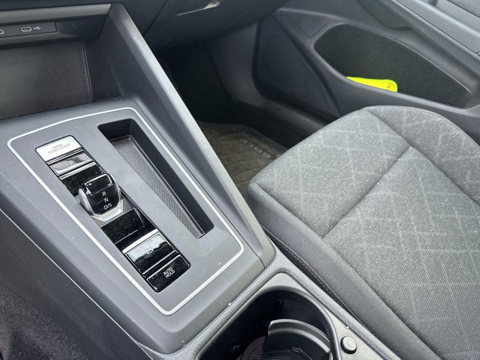 Volkswagen Golf – Bild 15