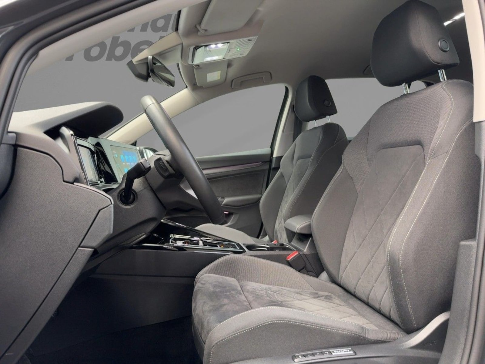 Volkswagen Golf – Bild 8