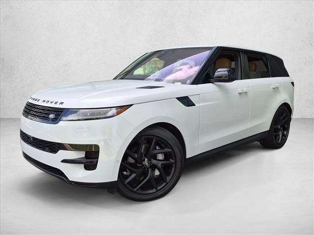 2023 Land Rover Range Rover Sport