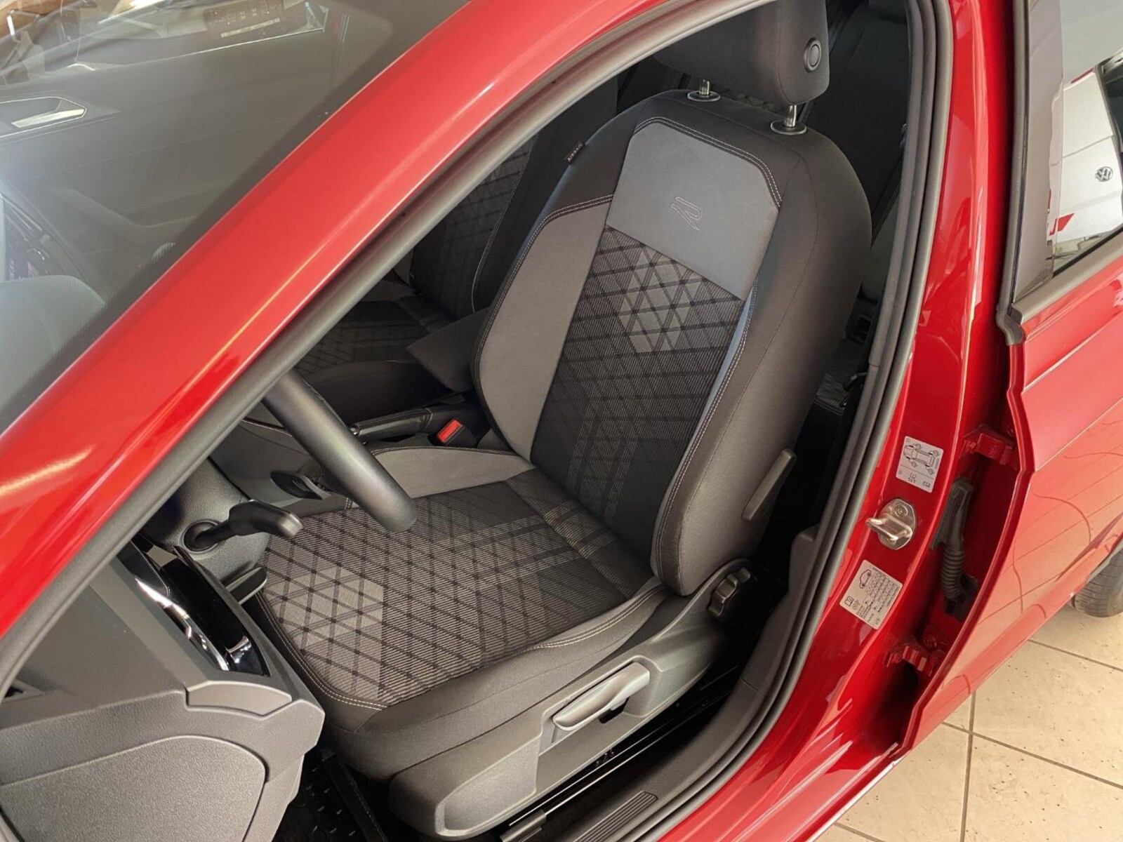 Volkswagen Taigo – Bild 19