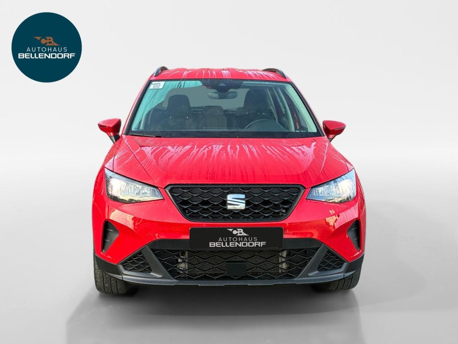 SEAT Arona – Bild 8