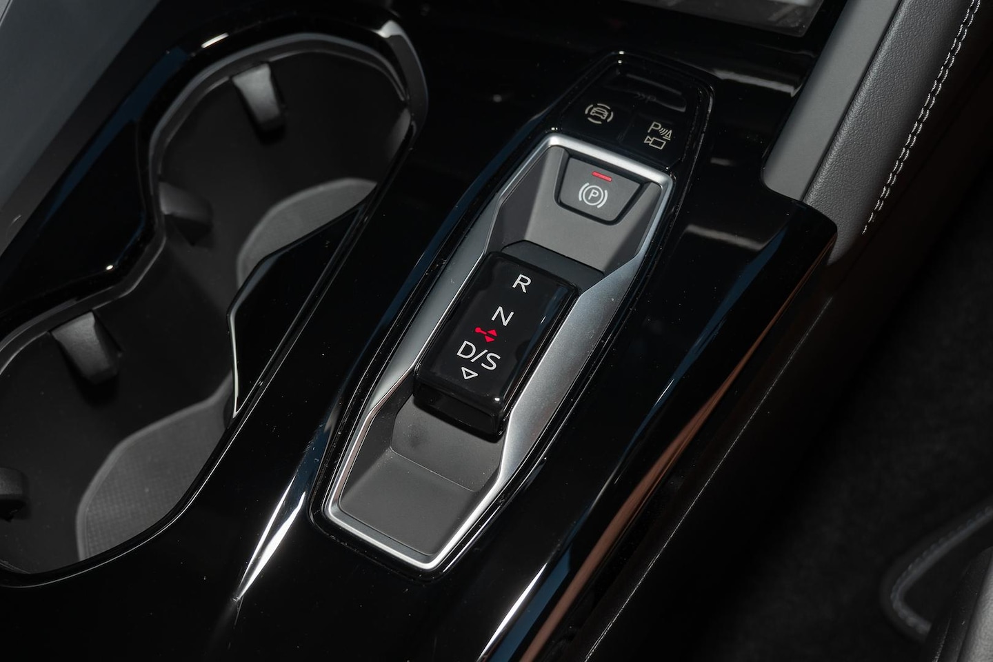 Image about Audi SQ5 SUV TFSI 270 kW edition one