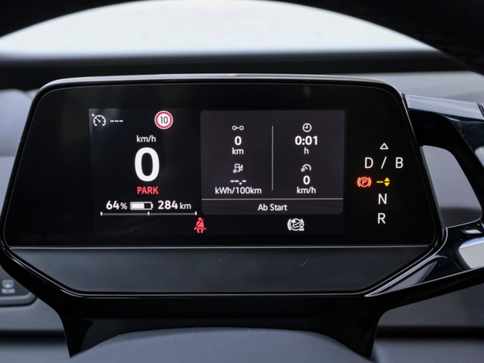 Volkswagen ID.3 – Bild 15