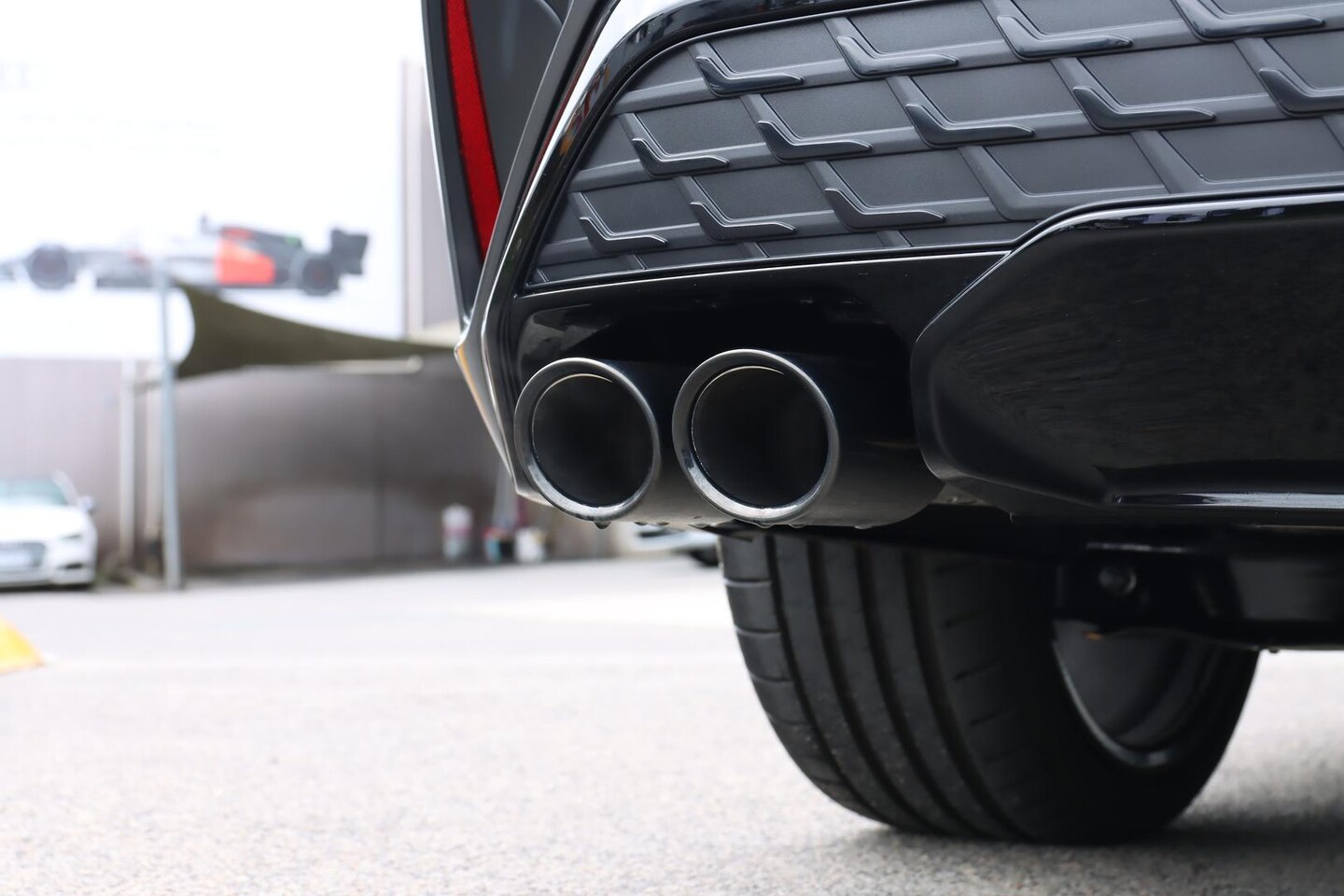 Image about Audi S3 Sedan TFSI quattro S tronic