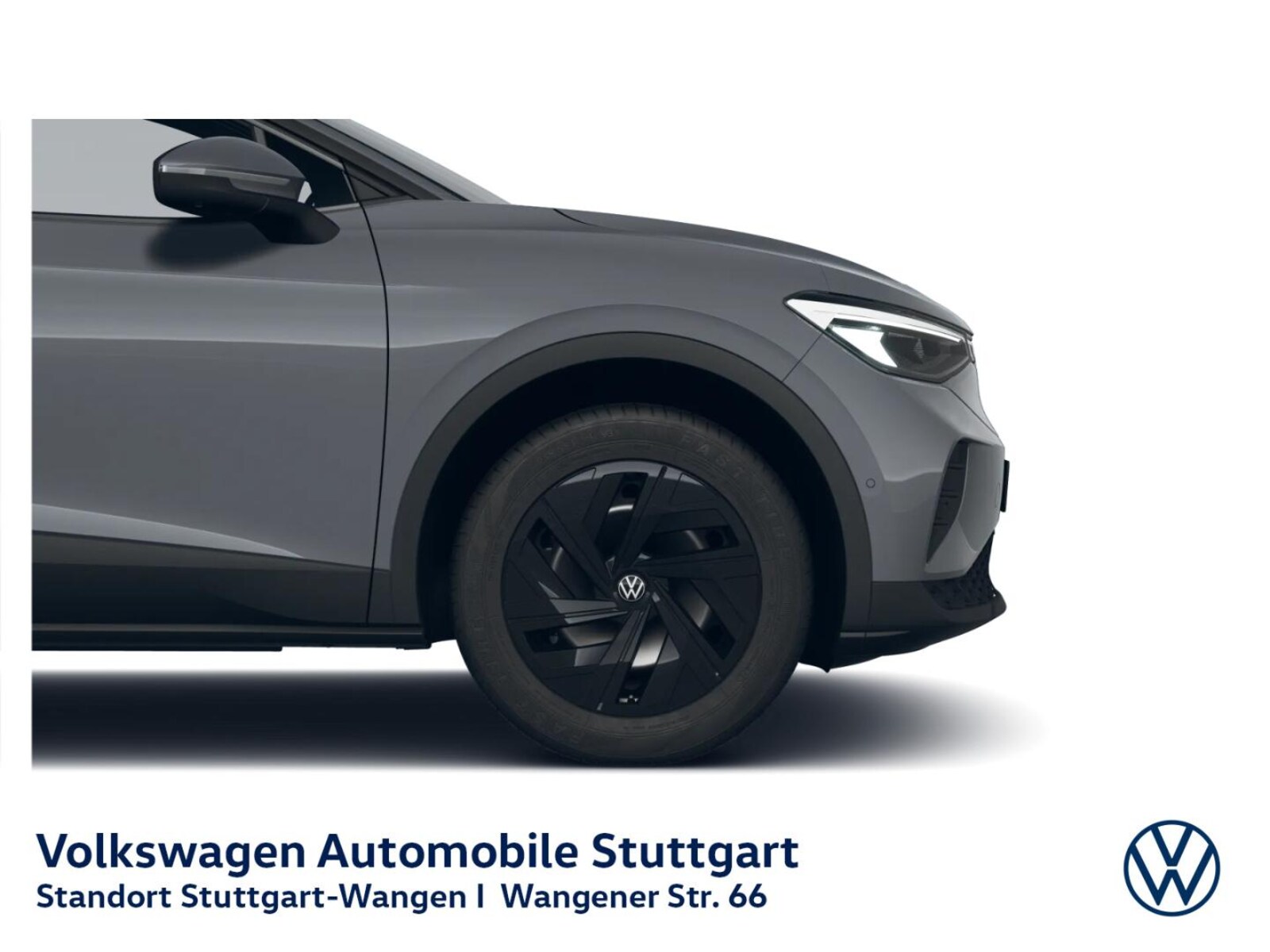 Volkswagen ID.4 – Bild 3