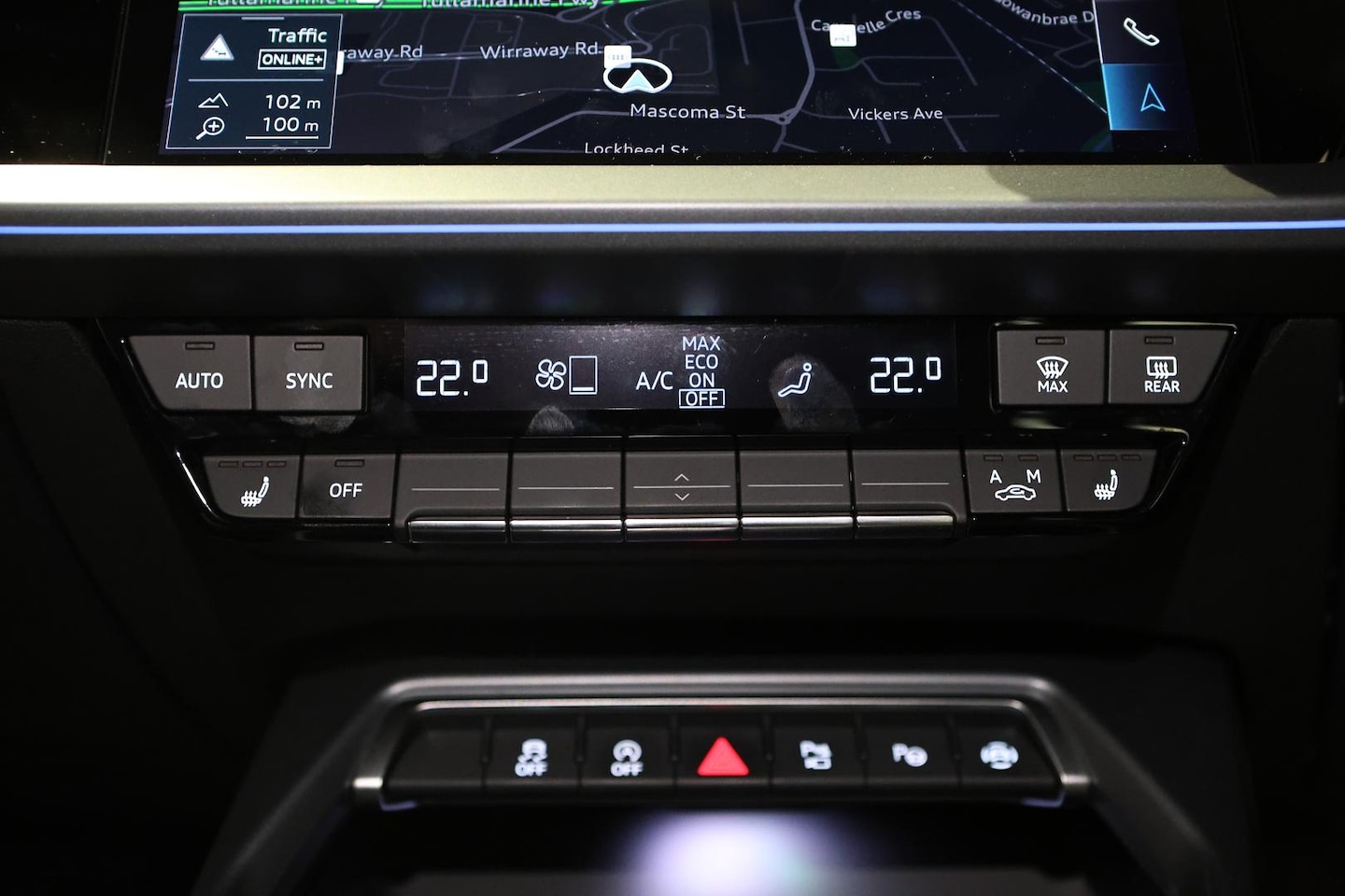 Image about Audi A3 Sedan TFSI S tronic