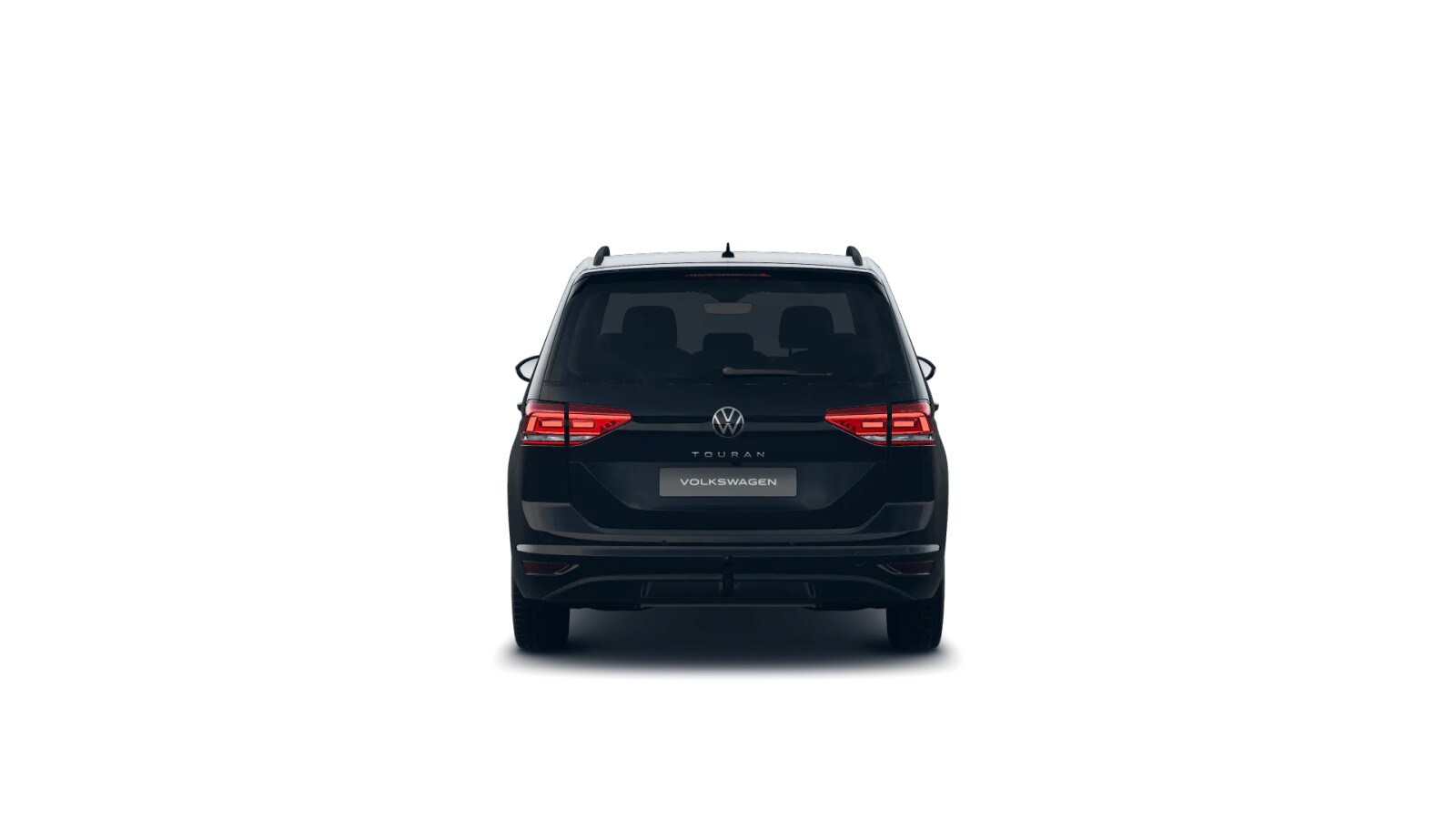 Volkswagen Touran – Bild 6