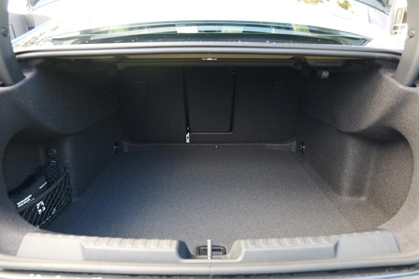 Image about Audi A3 Sedan TFSI S tronic